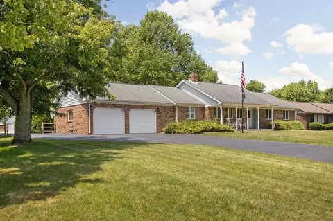 7740 Eaker Ct, Brownsburg, IN 46112