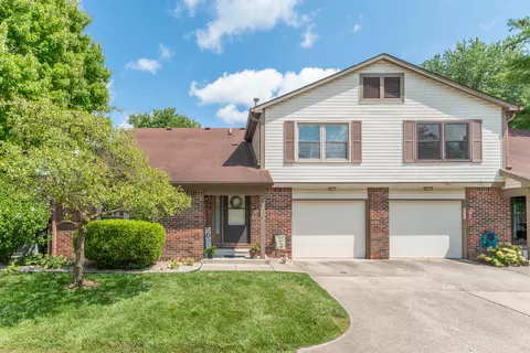 8413 S Chapel Pines Dr, Indianapolis, IN 46234