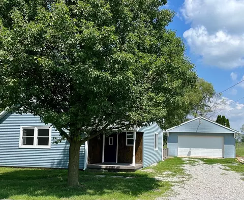 8425 N Washington St, Sheridan, IN 46069