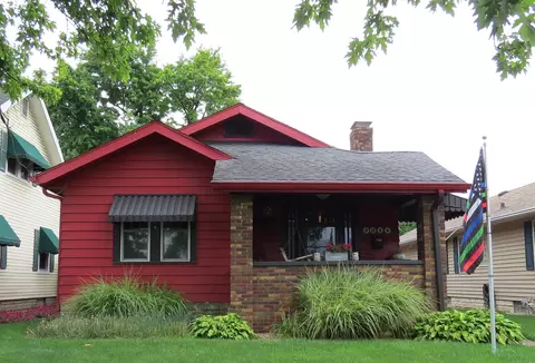 5214 W 15th St, Indianapolis, IN 46224