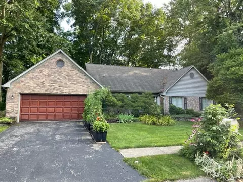 741 Timber Mill Ln, Indianapolis, IN 46260