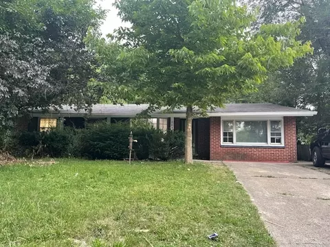 6045 Allendale Dr, Indianapolis, IN 46224