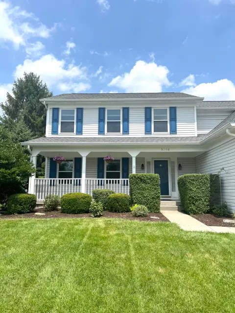 5306 Breakers Way, Carmel, IN 46033 photo 3