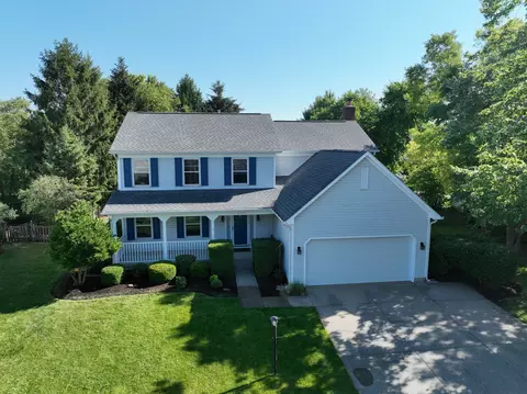 5306 Breakers Way, Carmel, IN 46033