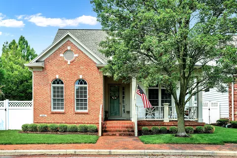 8164 Rush Pl, Indianapolis, IN 46250