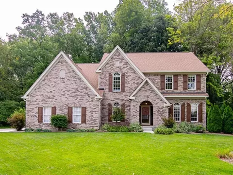 4557 Greenthread Ct, Zionsville, IN 46077