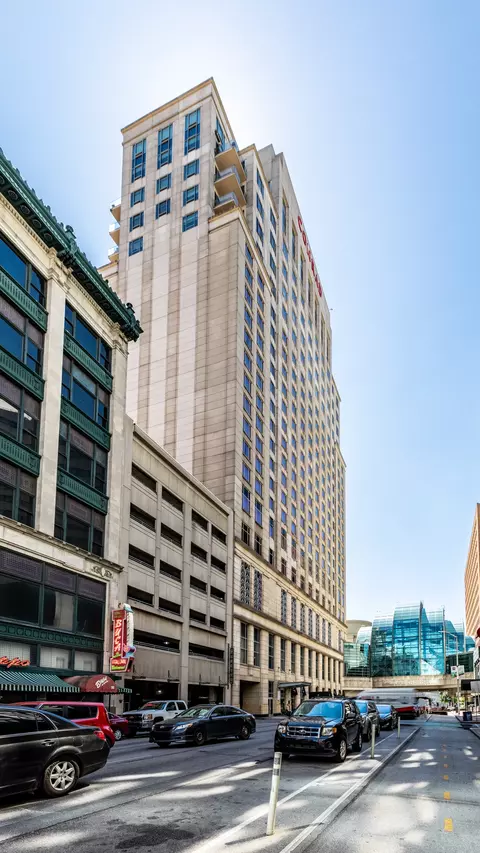 1 N Illinois St #1902, Indianapolis, IN 46204