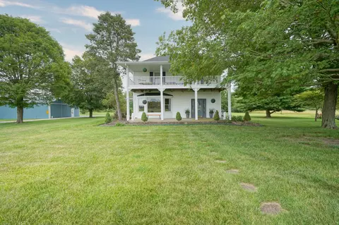 1555 N 350 W, Greenfield, IN 46140