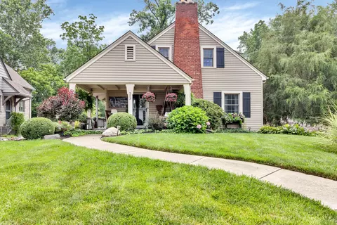 353 Harvard Ter, Frankfort, IN 46041
