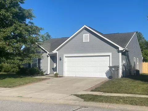 3149 Knobstone Ln, Indianapolis, IN 46203