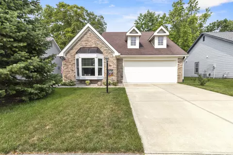 10784 Belair Dr, Indianapolis, IN 46280
