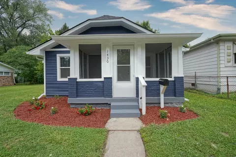 1430 W 31st St, Indianapolis, IN 46208