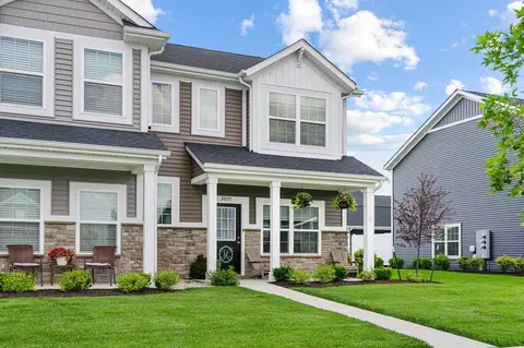 3605 Lehigh Ave, Westfield, IN 46074