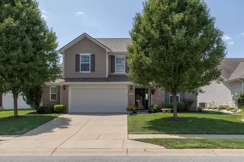 8706 S Tibbs, Indianapolis, IN 46217