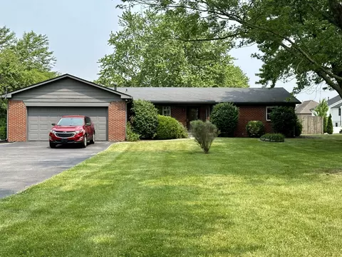 7450 Shelbyville Rd, Indianapolis, IN 46259