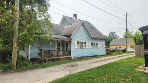 916 N Oriental St, Indianapolis, IN 46202