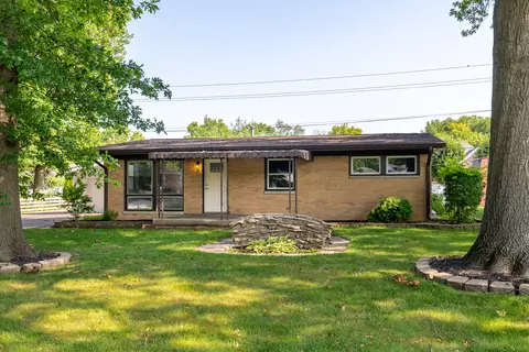 62 David Ln, Indianapolis, IN 46227