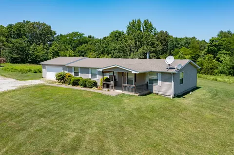 7360 W County Road 580 N, Scipio, IN 47273