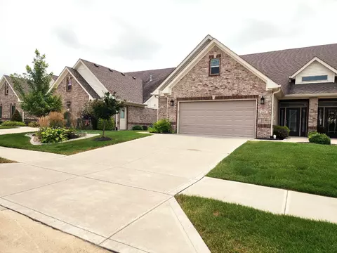 5407 Buckingham Ln, Plainfield, IN 46168