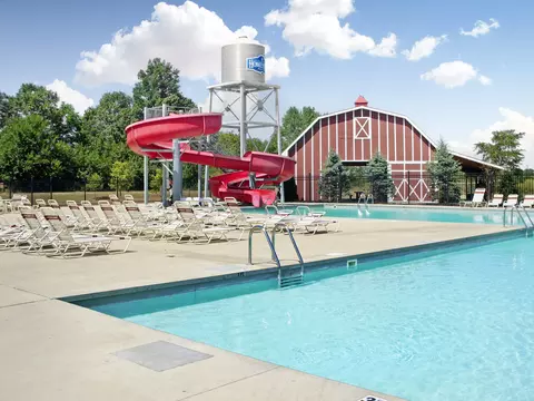 2956 W Patchwork Dr, Monrovia, IN 46157 photo 6