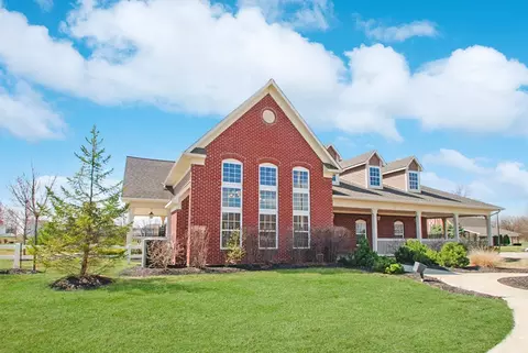 2956 W Patchwork Dr, Monrovia, IN 46157 photo 4