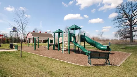 2956 W Patchwork Dr, Monrovia, IN 46157 photo 7