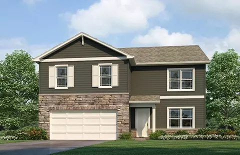 2956 W Patchwork Dr, Monrovia, IN 46157