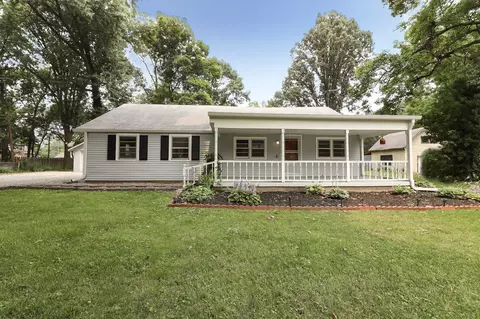 930 E Dudley Ave, Indianapolis, IN 46227
