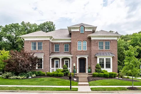 13439 Abercorn St, Carmel, IN 46032