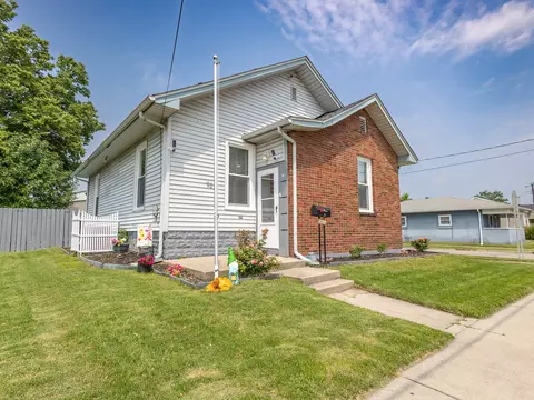 903 S Miller St, Shelbyville, IN 46176