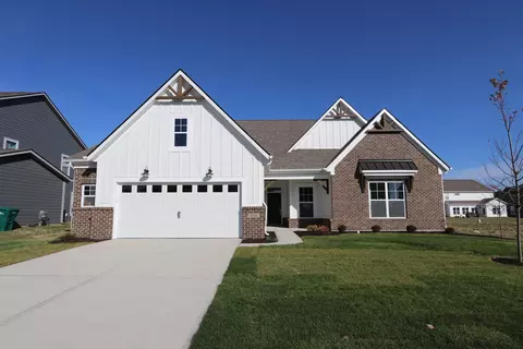 4258 Ironclad Dr, Bargersville, IN 46106