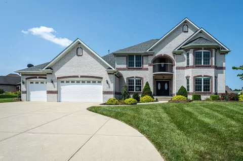 7444 Park, Avon, IN 46123
