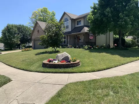 5511 Alcott Ln, Indianapolis, IN 46221