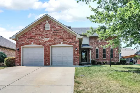 36 Laurel Valley Dr, Brownsburg, IN 46112