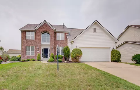 13698 Stone Haven Dr, Carmel, IN 46033
