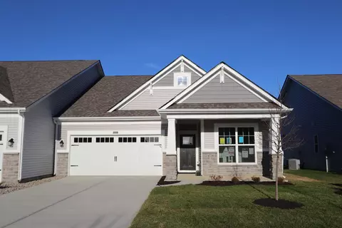 10644 Maidenhair Dr, Indianapolis, IN 46239