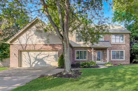 10379 Sextant Ct, Fishers, IN 46037