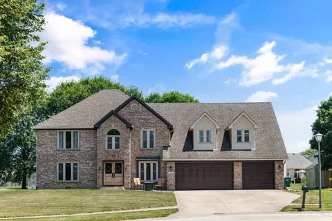 167 Ridgewood, Franklin, IN 46131