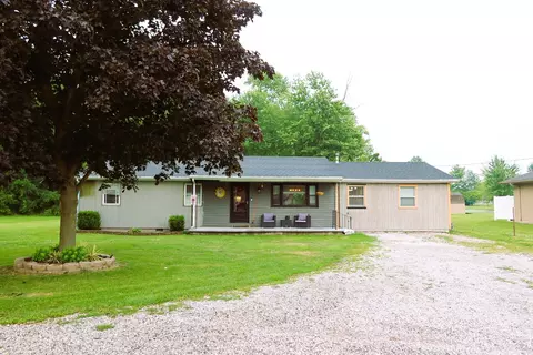 700 Shady Ln, Crawfordsville, IN 47933