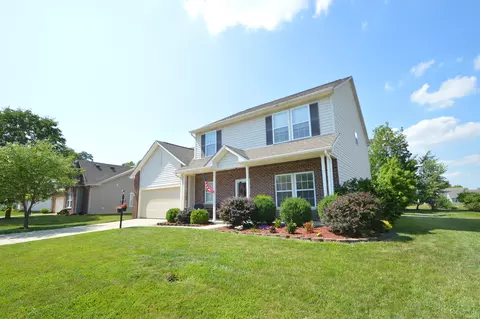 7406 Wildcat Run Ln, Indianapolis, IN 46239