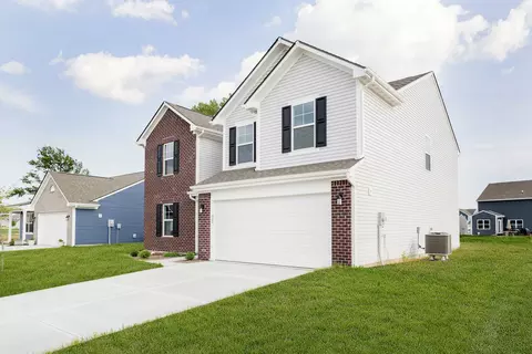 8363 Juniper Ln, Pendleton, IN 46064 photo 3