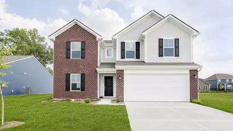 8363 Juniper Ln, Pendleton, IN 46064