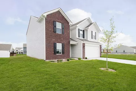 8363 Juniper Ln, Pendleton, IN 46064 photo 2