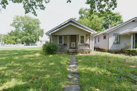 966 Burdsal Pkwy, Indianapolis, IN 46208