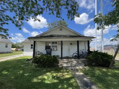 234 N Meridian St, Dunkirk, IN 47336