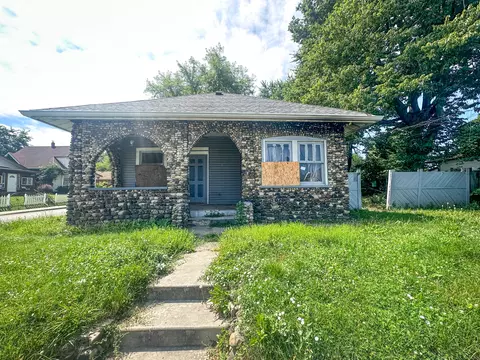 3059 Newton Ave, Indianapolis, IN 46201