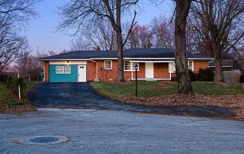 11566 Newport Cir, Indianapolis, IN 46236