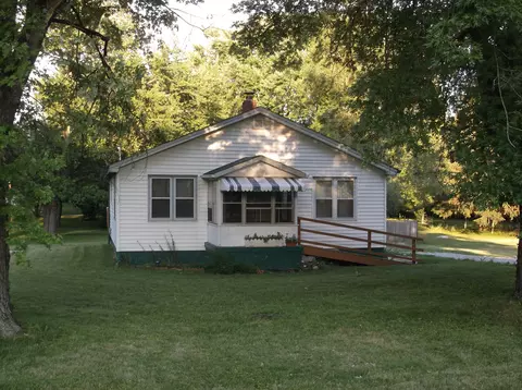 3501 Brehob Rd, Indianapolis, IN 46217
