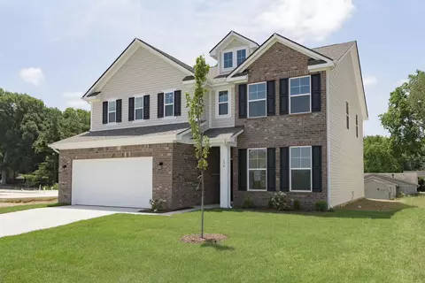 134 Winding Brook Way, Pendleton, IN 46064