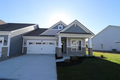 10641 Maidenhair Dr, Indianapolis, IN 46239
